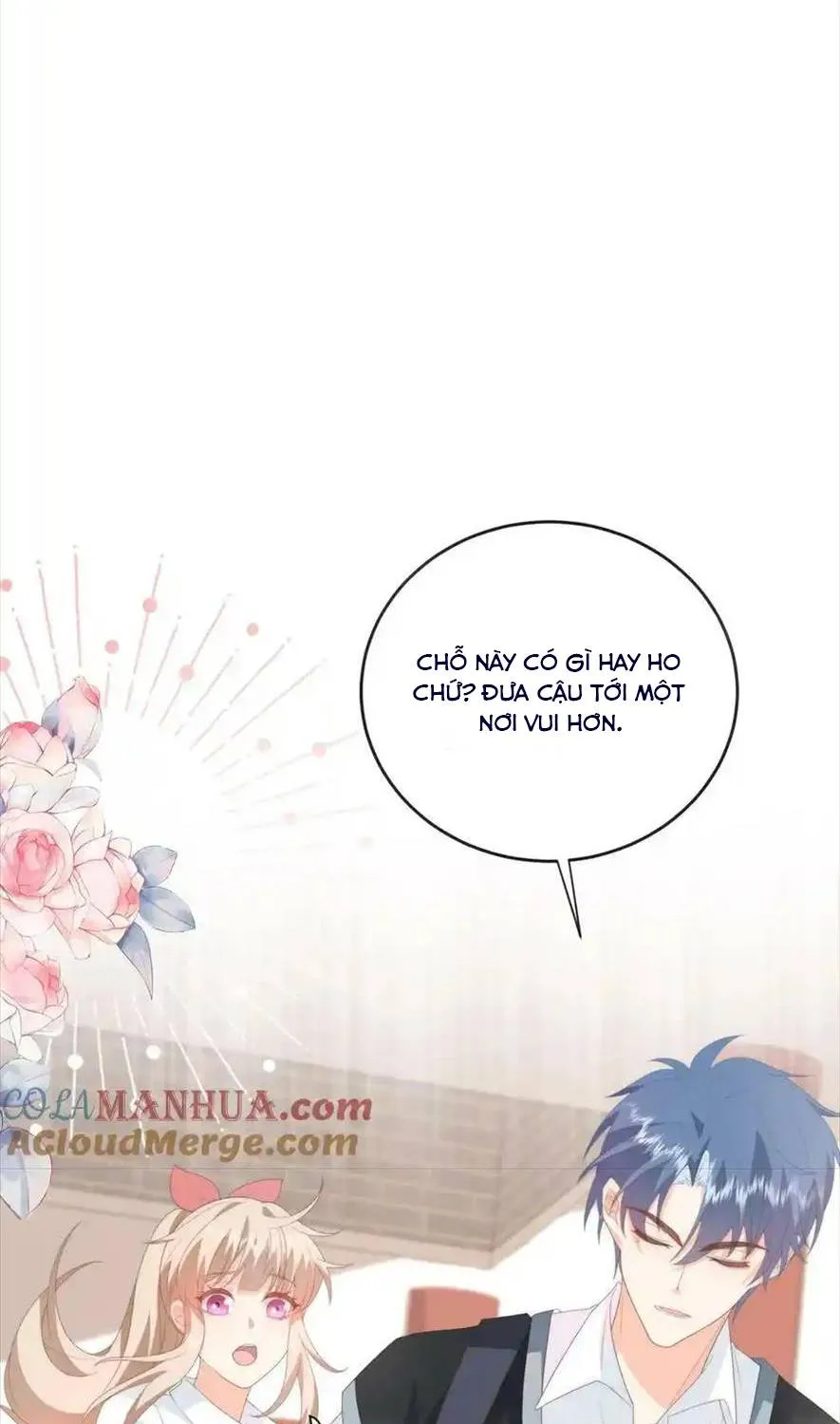 SINH TRỞ LẠI LÀM VỢ TỔNG TÀI Chap 68 - Next Chap 69