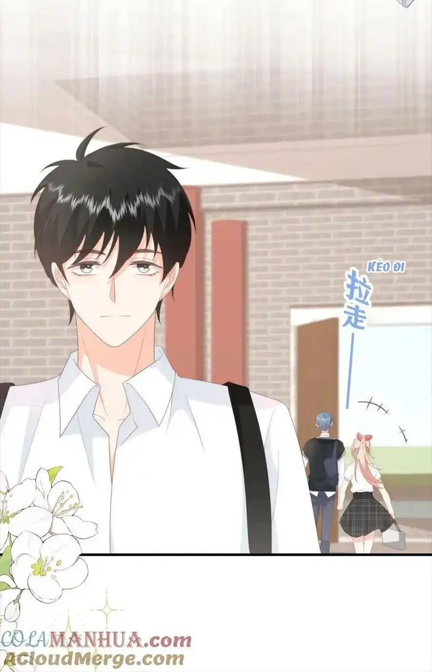 SINH TRỞ LẠI LÀM VỢ TỔNG TÀI Chap 68 - Next Chap 69