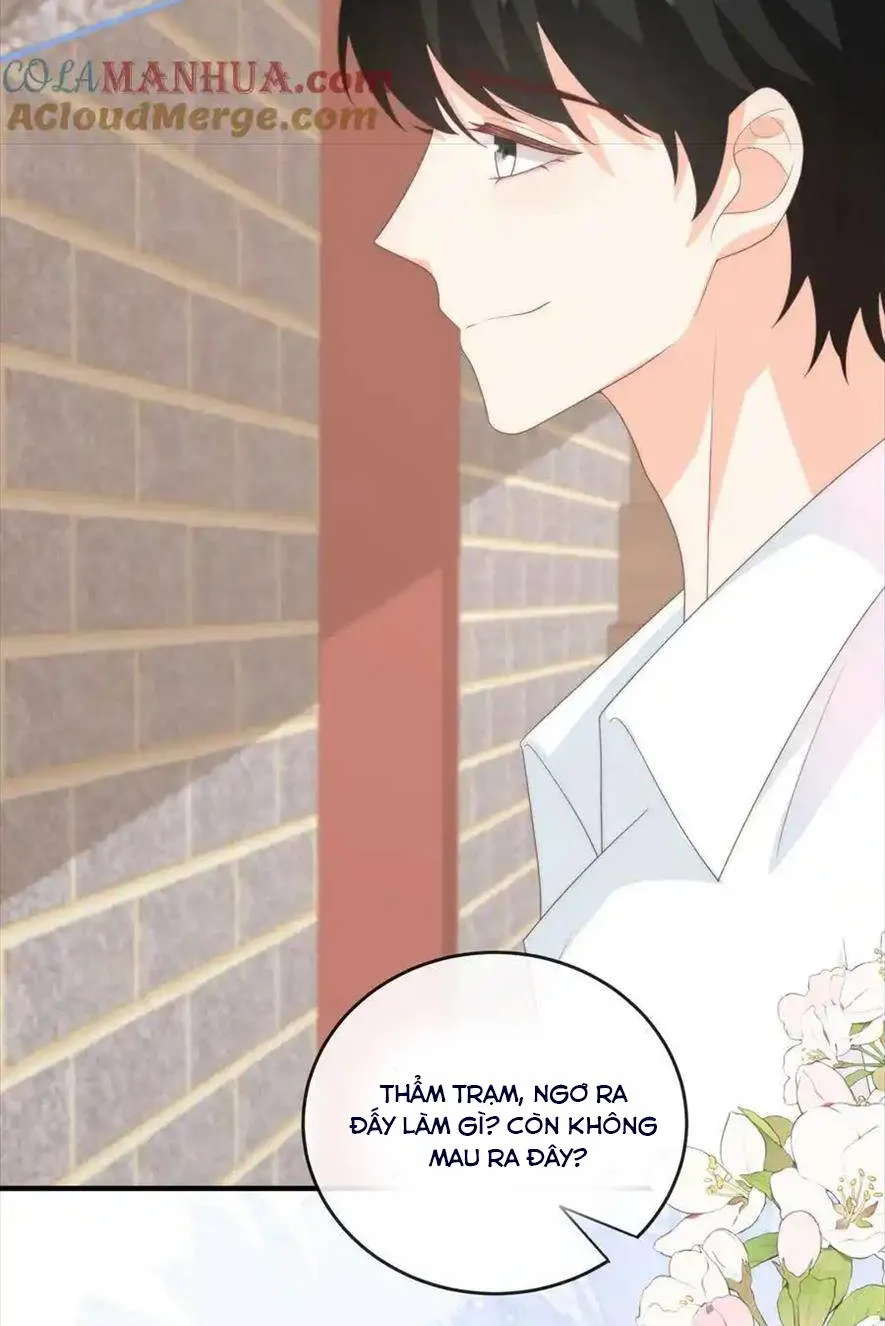 SINH TRỞ LẠI LÀM VỢ TỔNG TÀI Chap 68 - Next Chap 69