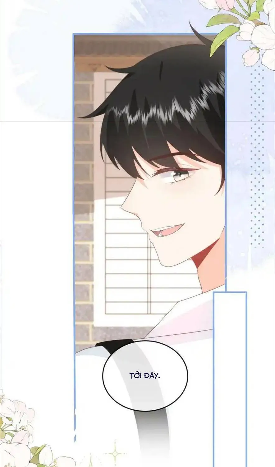 SINH TRỞ LẠI LÀM VỢ TỔNG TÀI Chap 68 - Next Chap 69