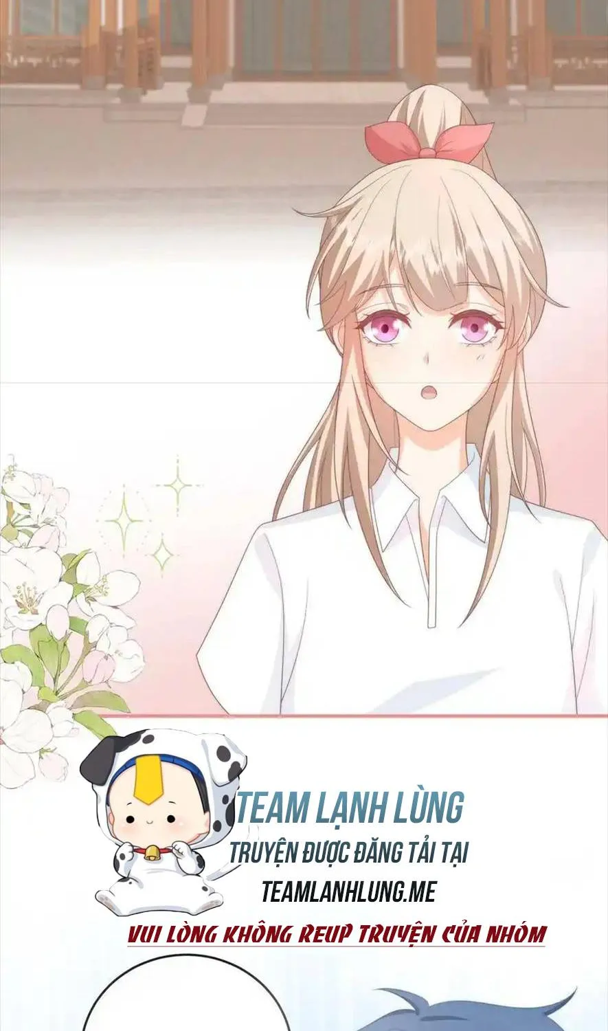 SINH TRỞ LẠI LÀM VỢ TỔNG TÀI Chap 68 - Next Chap 69