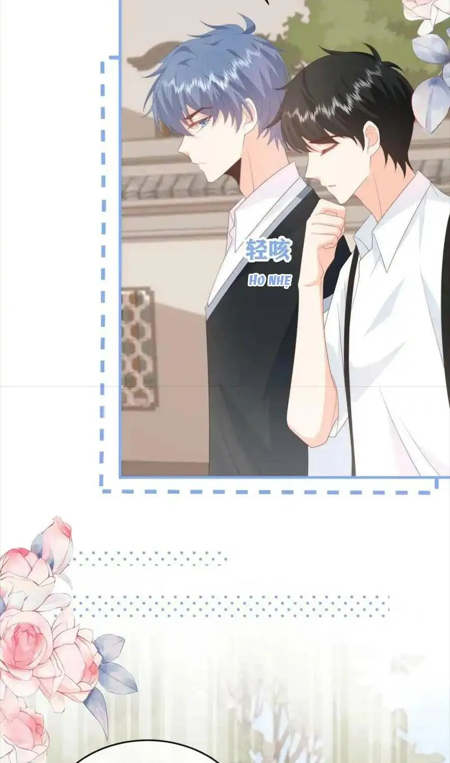 SINH TRỞ LẠI LÀM VỢ TỔNG TÀI Chap 68 - Next Chap 69