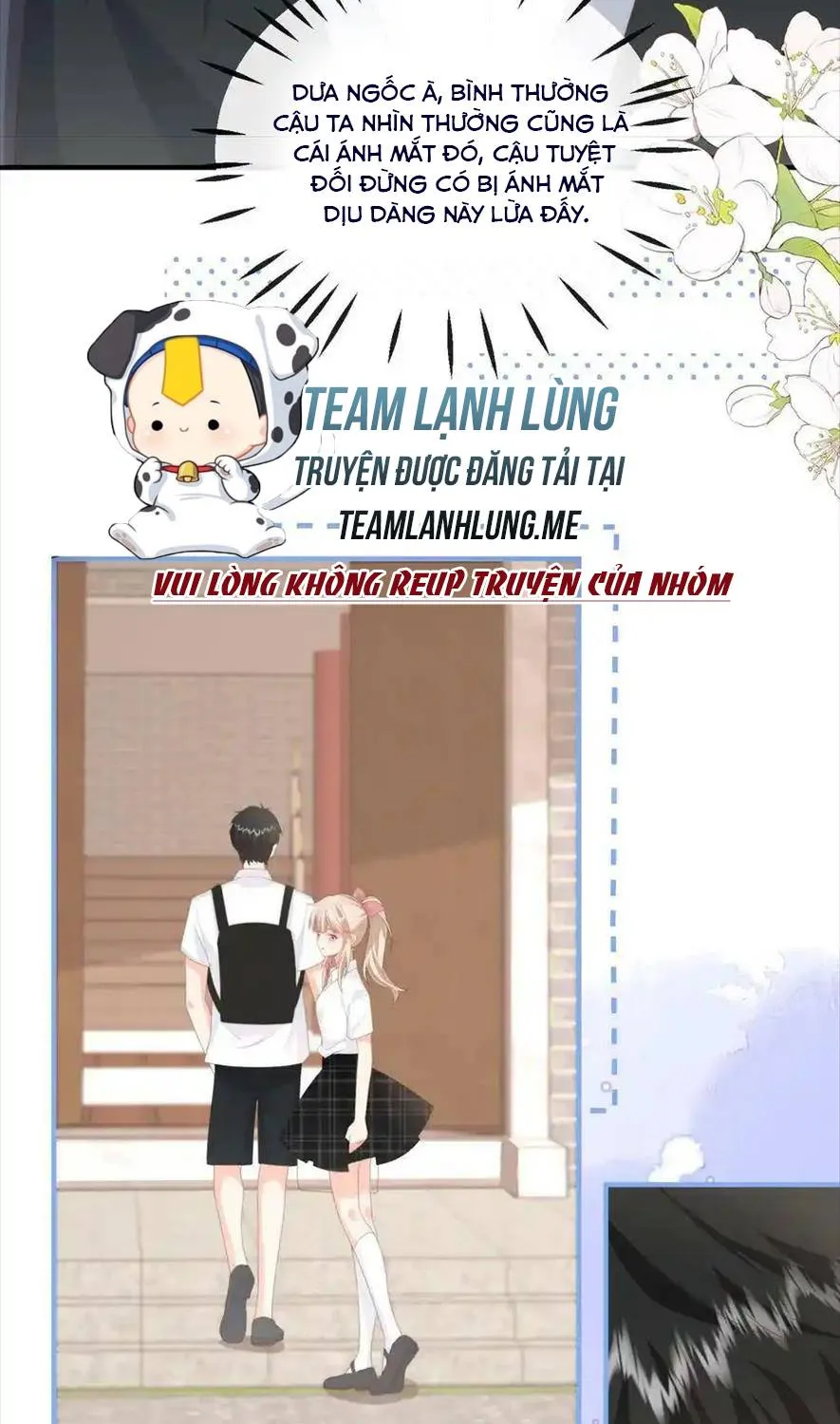 SINH TRỞ LẠI LÀM VỢ TỔNG TÀI Chap 68 - Next Chap 69