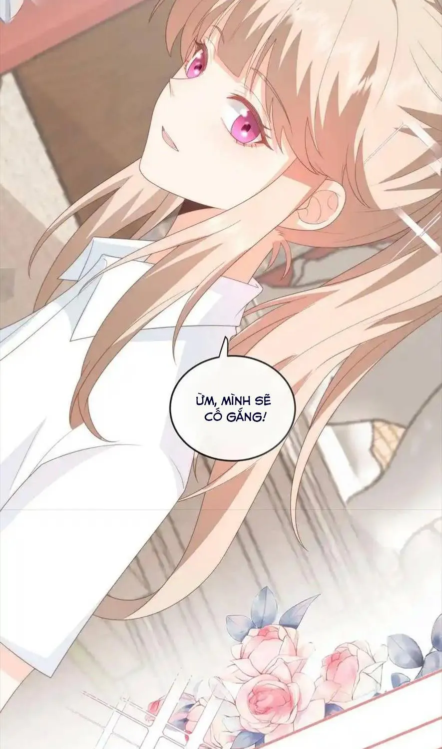 SINH TRỞ LẠI LÀM VỢ TỔNG TÀI Chap 68 - Next Chap 69