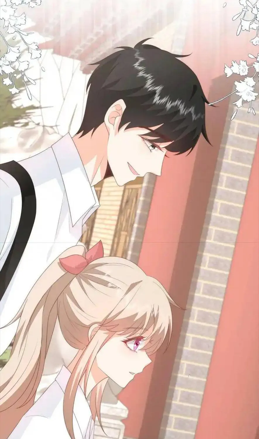 SINH TRỞ LẠI LÀM VỢ TỔNG TÀI Chap 68 - Next Chap 69