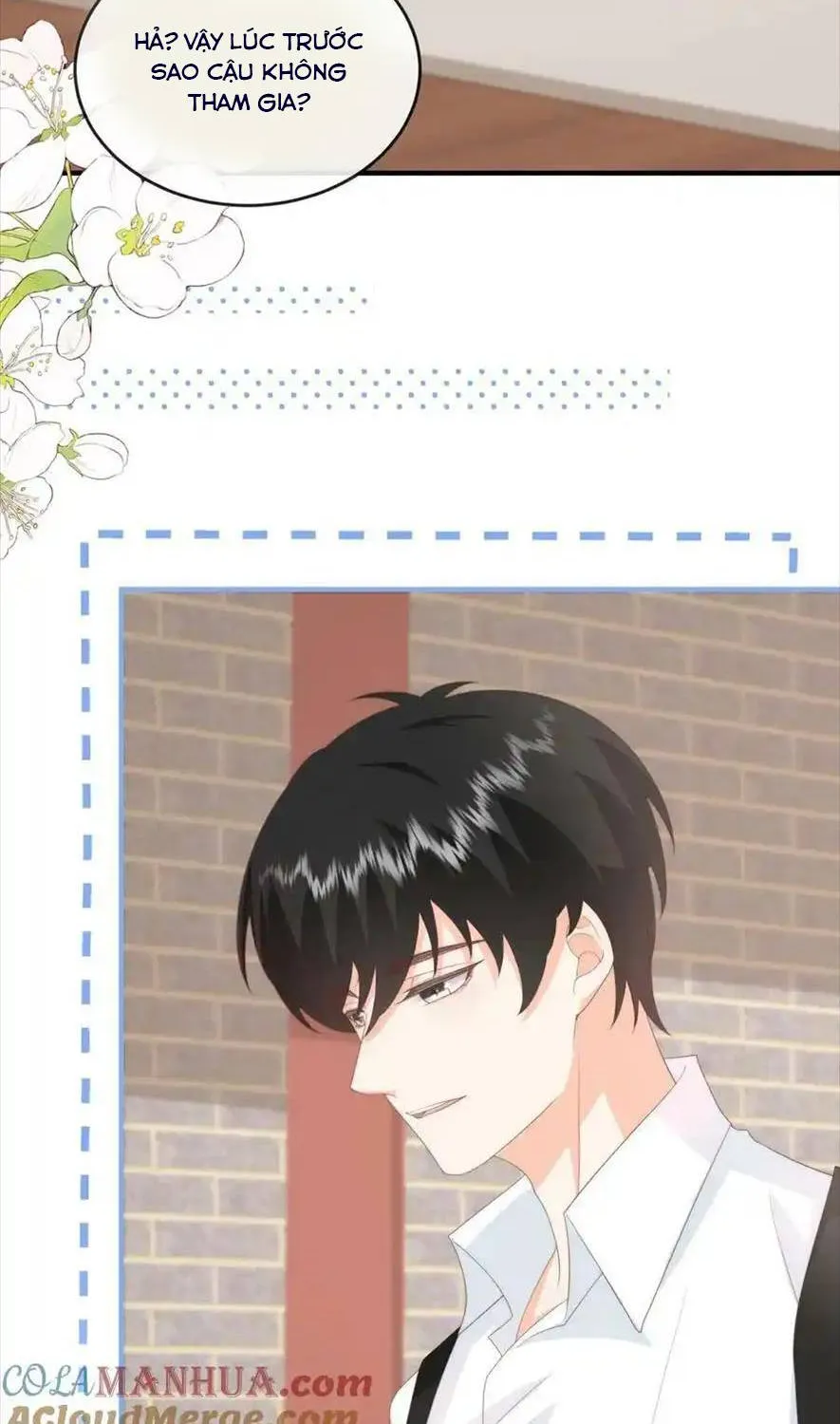 SINH TRỞ LẠI LÀM VỢ TỔNG TÀI Chap 68 - Next Chap 69