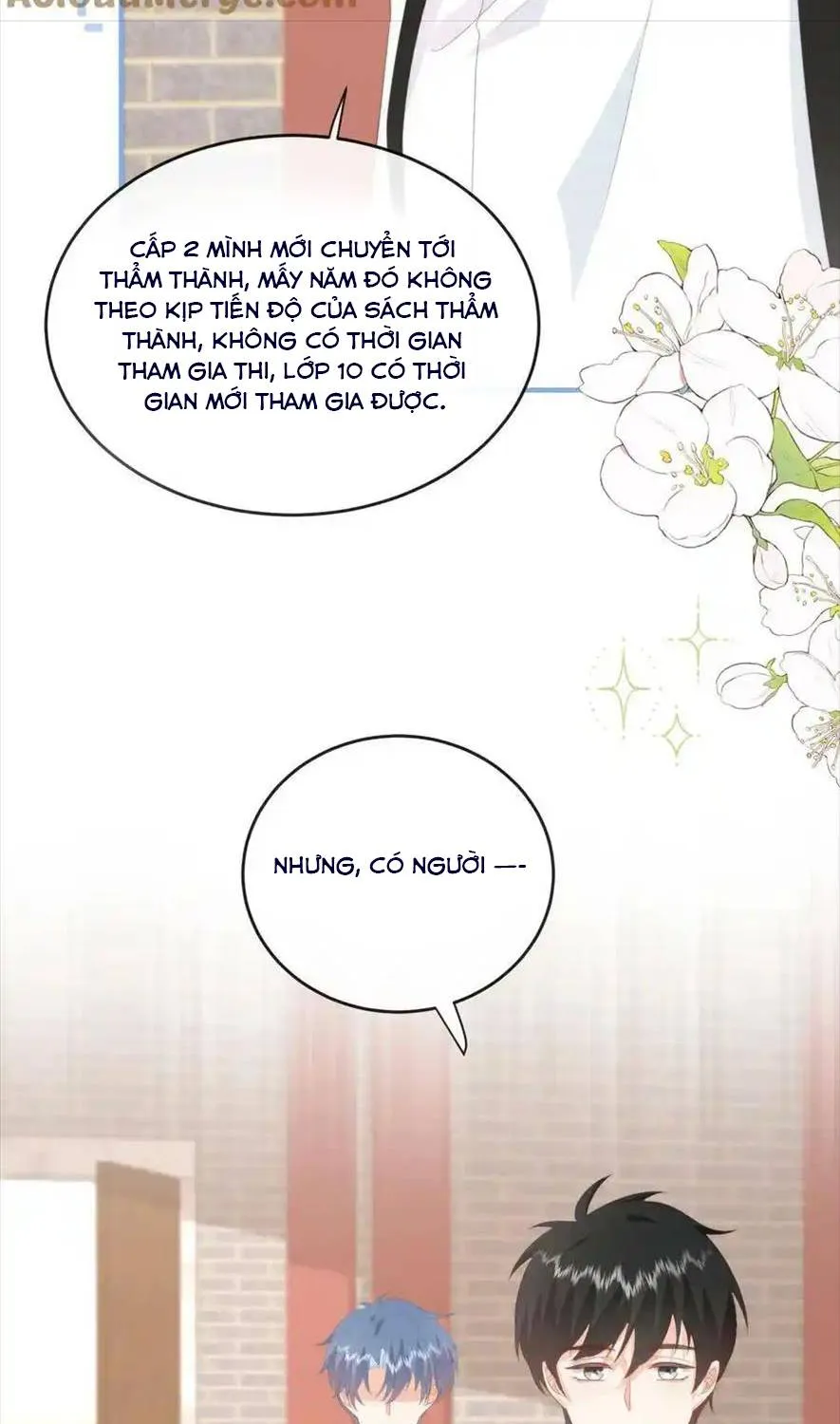SINH TRỞ LẠI LÀM VỢ TỔNG TÀI Chap 68 - Next Chap 69