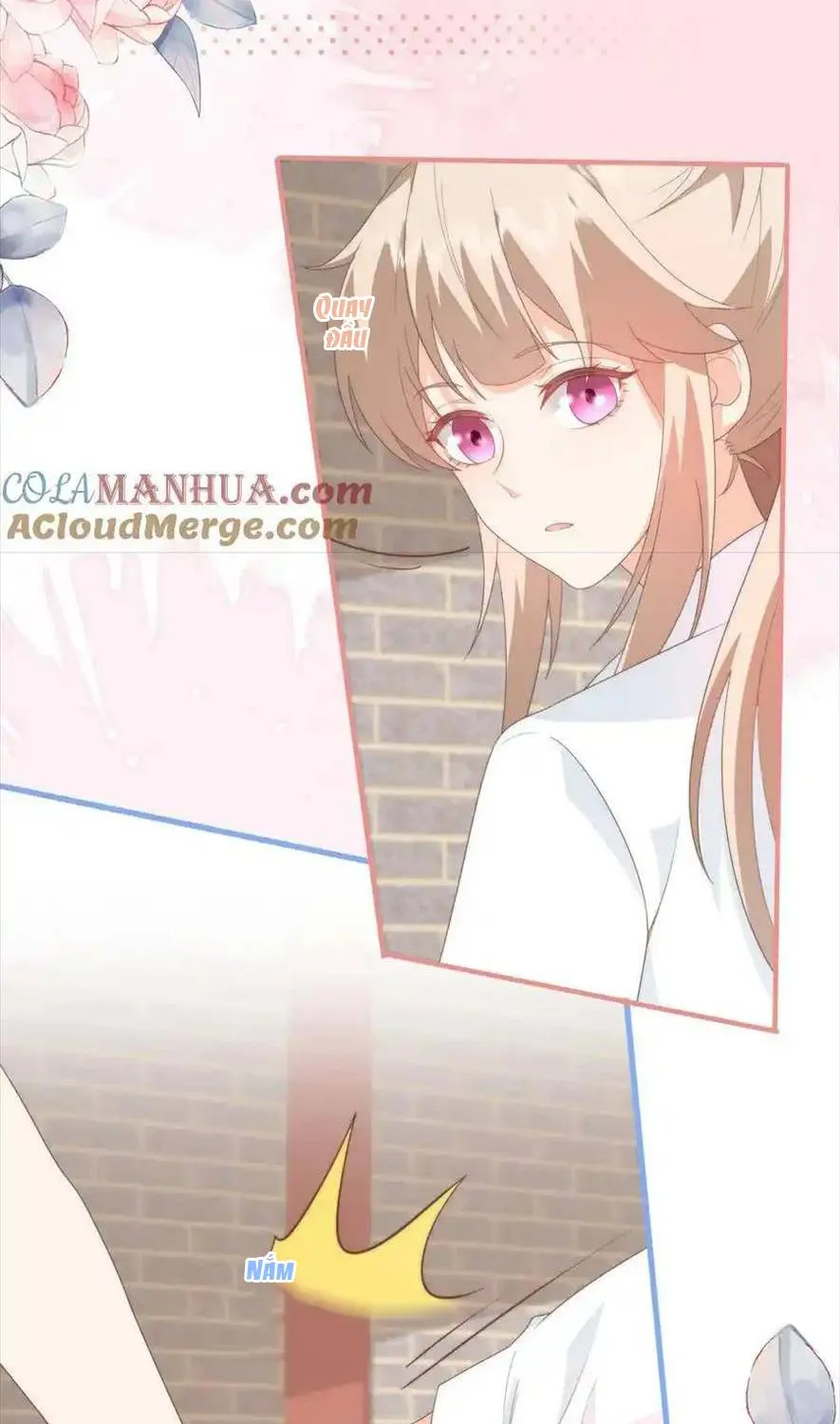 SINH TRỞ LẠI LÀM VỢ TỔNG TÀI Chap 68 - Next Chap 69