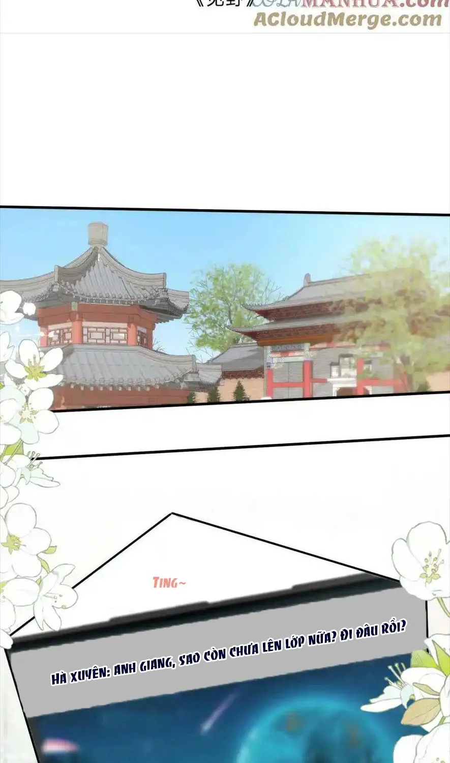 SINH TRỞ LẠI LÀM VỢ TỔNG TÀI Chap 69 - Next Chap 70