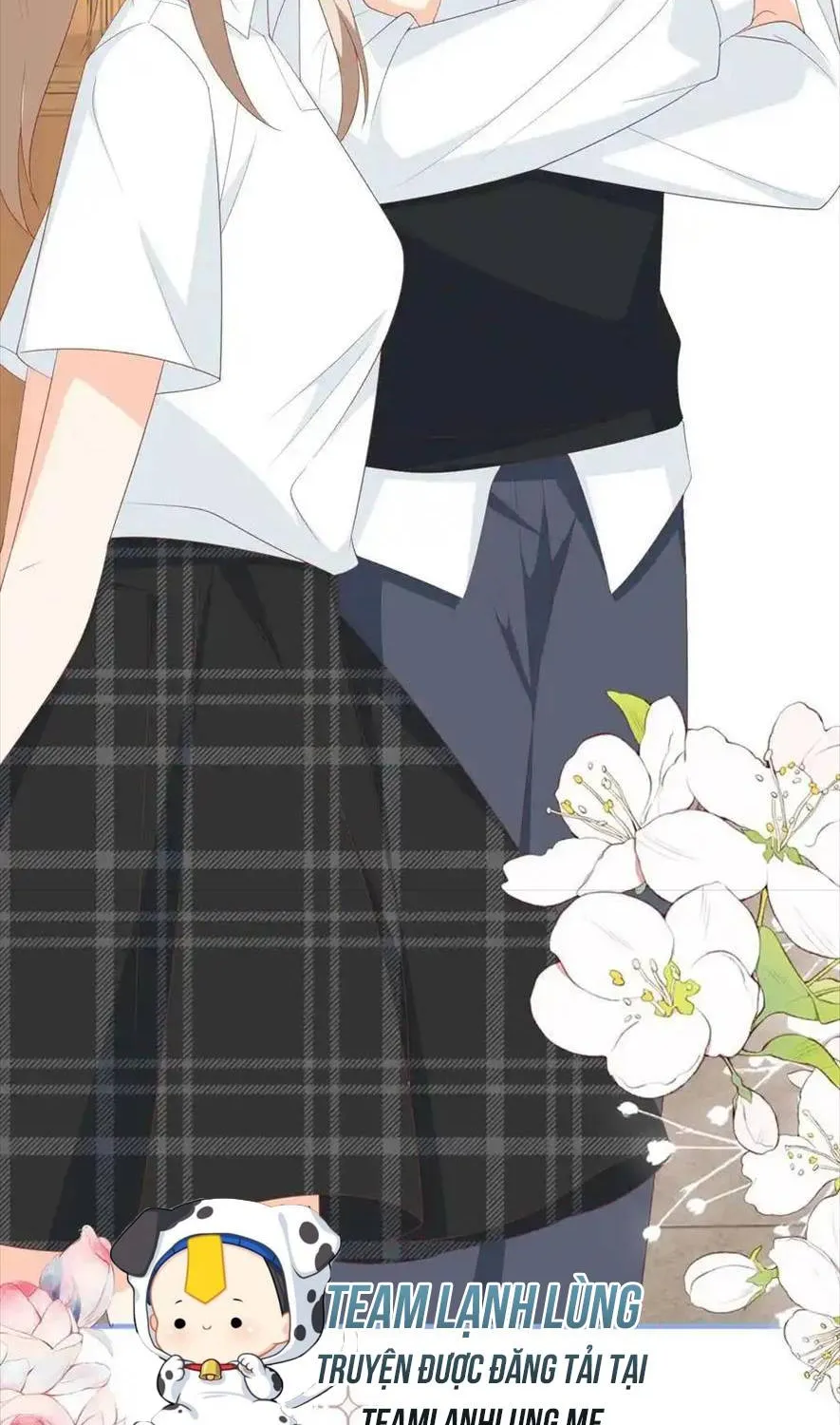 SINH TRỞ LẠI LÀM VỢ TỔNG TÀI Chap 69 - Next Chap 70