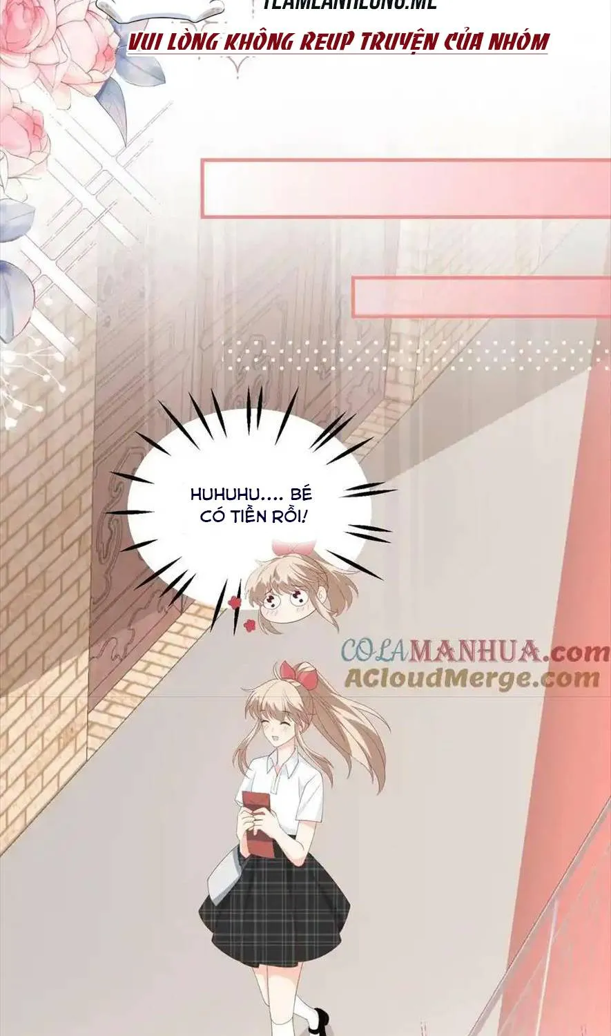 SINH TRỞ LẠI LÀM VỢ TỔNG TÀI Chap 69 - Next Chap 70