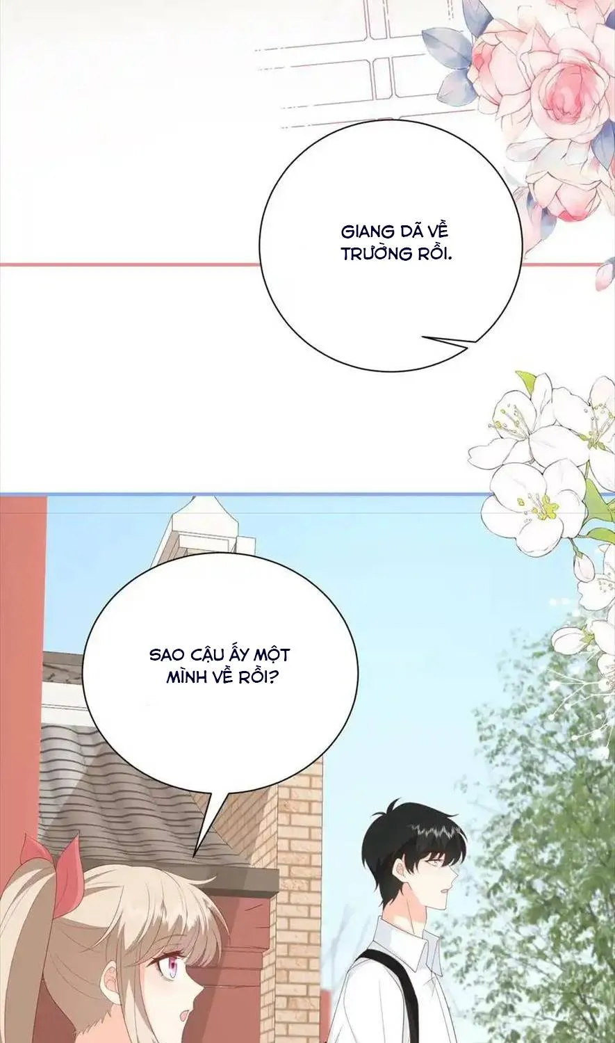 SINH TRỞ LẠI LÀM VỢ TỔNG TÀI Chap 69 - Next Chap 70