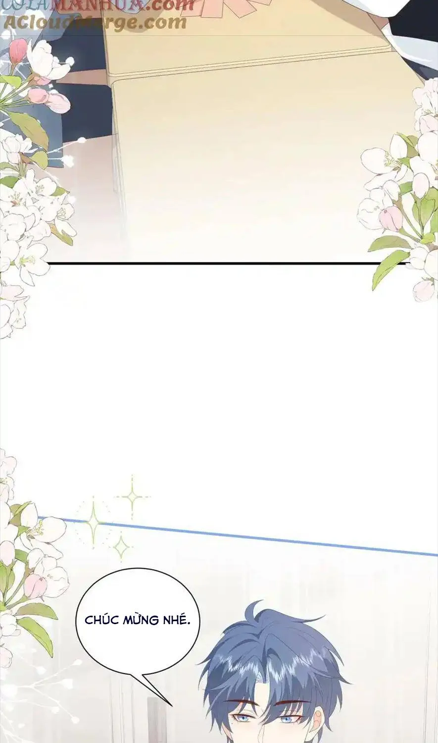 SINH TRỞ LẠI LÀM VỢ TỔNG TÀI Chap 69 - Next Chap 70