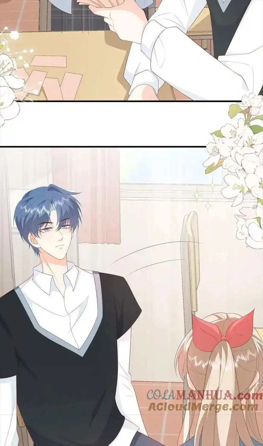 SINH TRỞ LẠI LÀM VỢ TỔNG TÀI Chap 69 - Next Chap 70