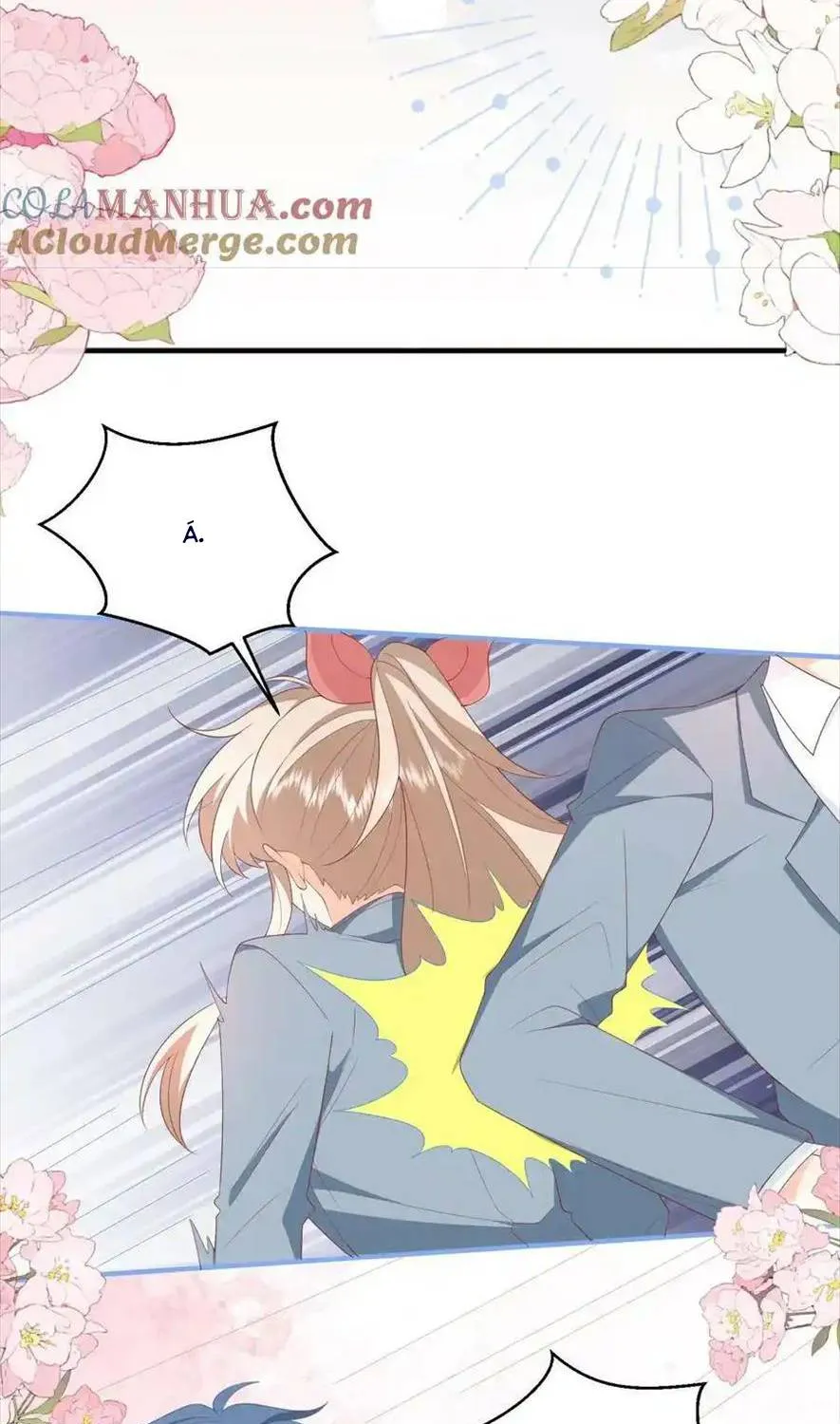 SINH TRỞ LẠI LÀM VỢ TỔNG TÀI Chap 69 - Next Chap 70