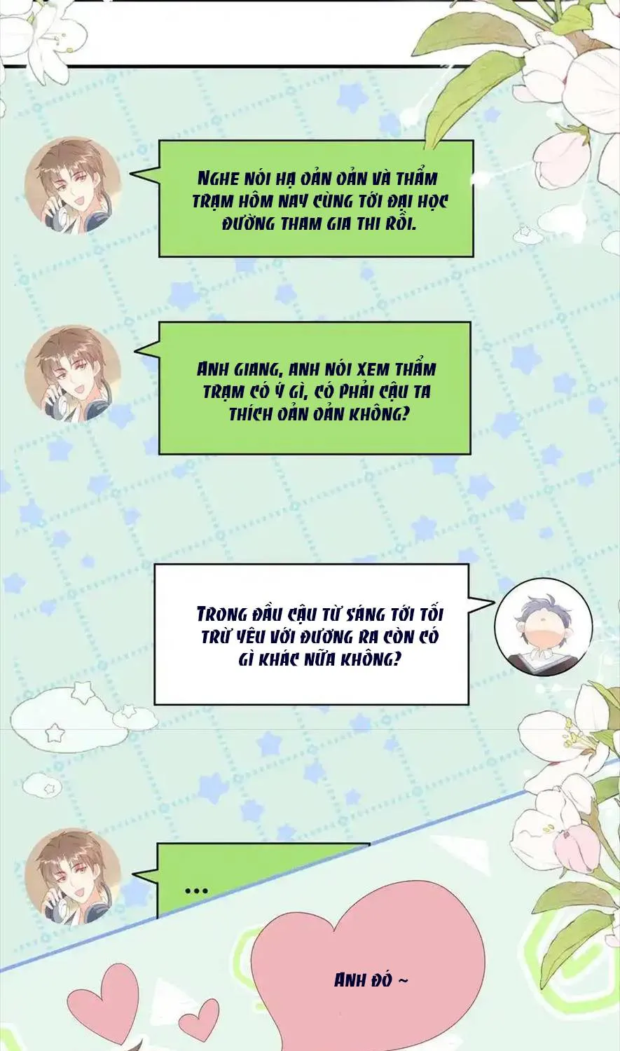 SINH TRỞ LẠI LÀM VỢ TỔNG TÀI Chap 69 - Next Chap 70