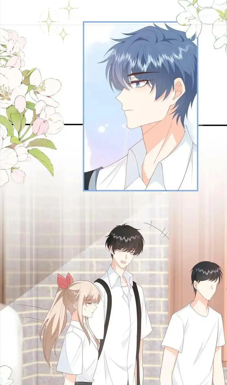 SINH TRỞ LẠI LÀM VỢ TỔNG TÀI Chap 69 - Next Chap 70