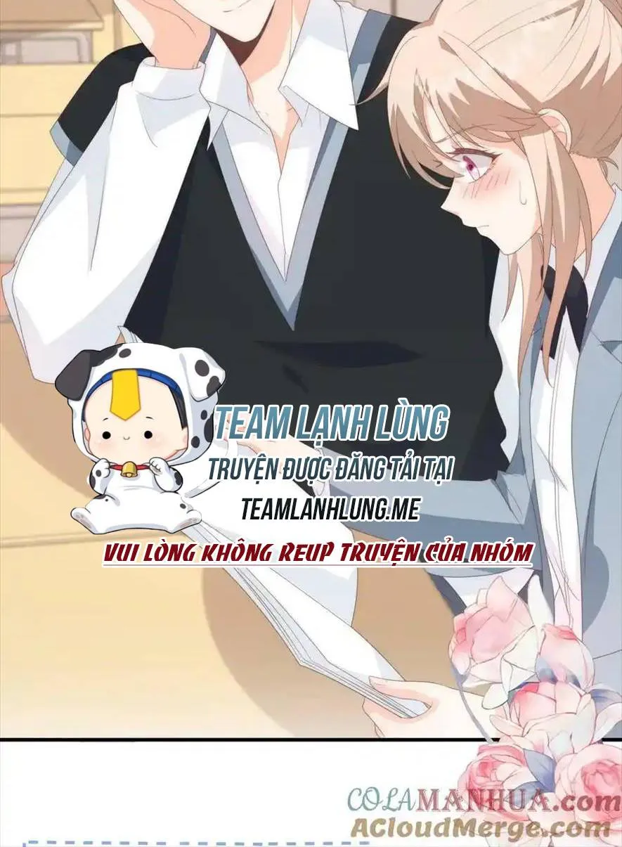 SINH TRỞ LẠI LÀM VỢ TỔNG TÀI Chap 70 - Next Chap 71
