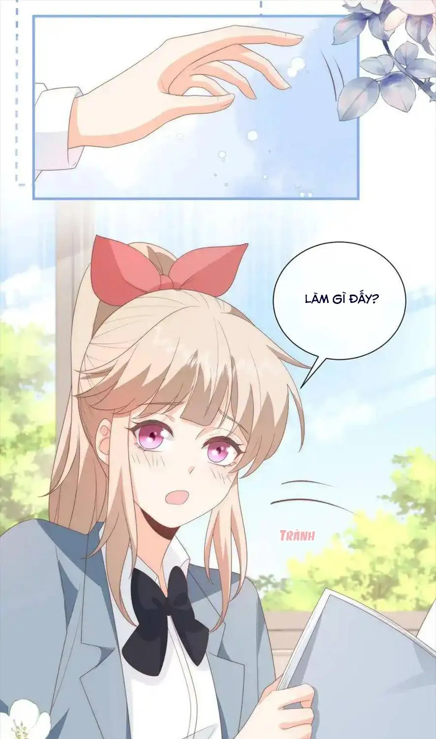 SINH TRỞ LẠI LÀM VỢ TỔNG TÀI Chap 70 - Next Chap 71