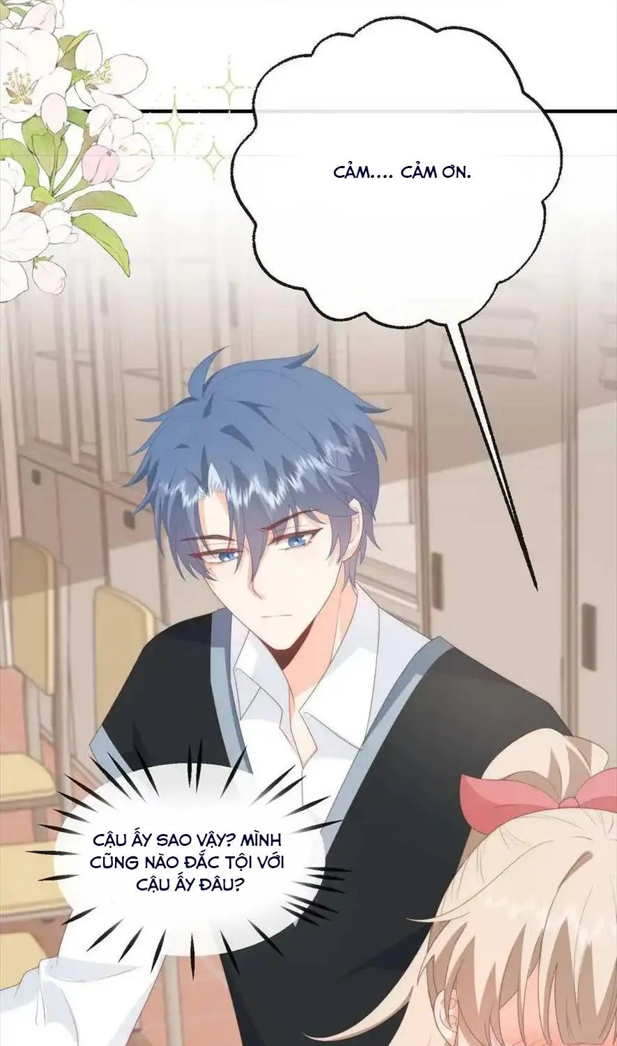 SINH TRỞ LẠI LÀM VỢ TỔNG TÀI Chap 70 - Next Chap 71