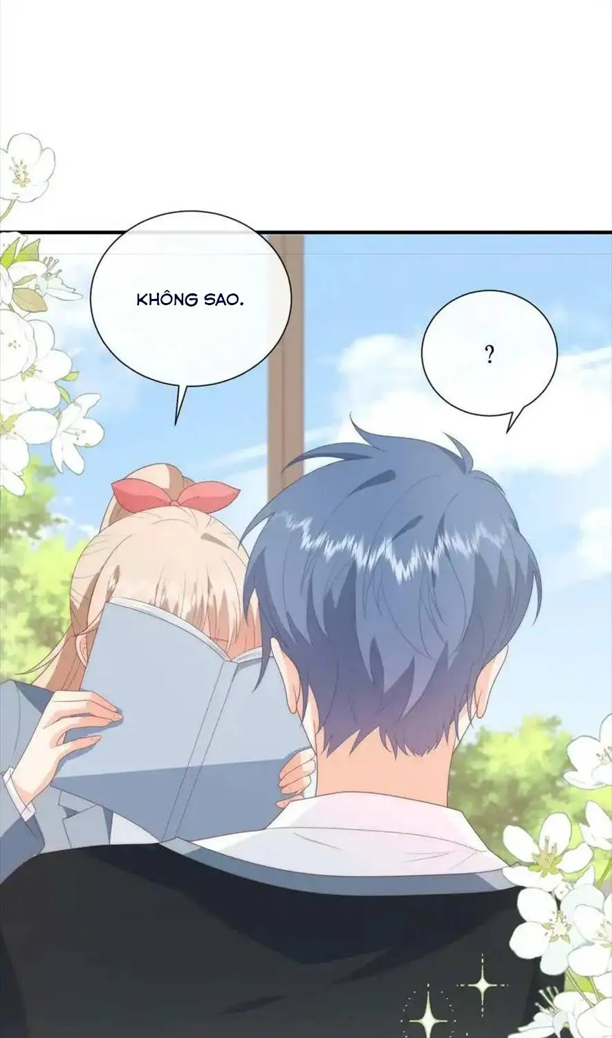 SINH TRỞ LẠI LÀM VỢ TỔNG TÀI Chap 70 - Next Chap 71