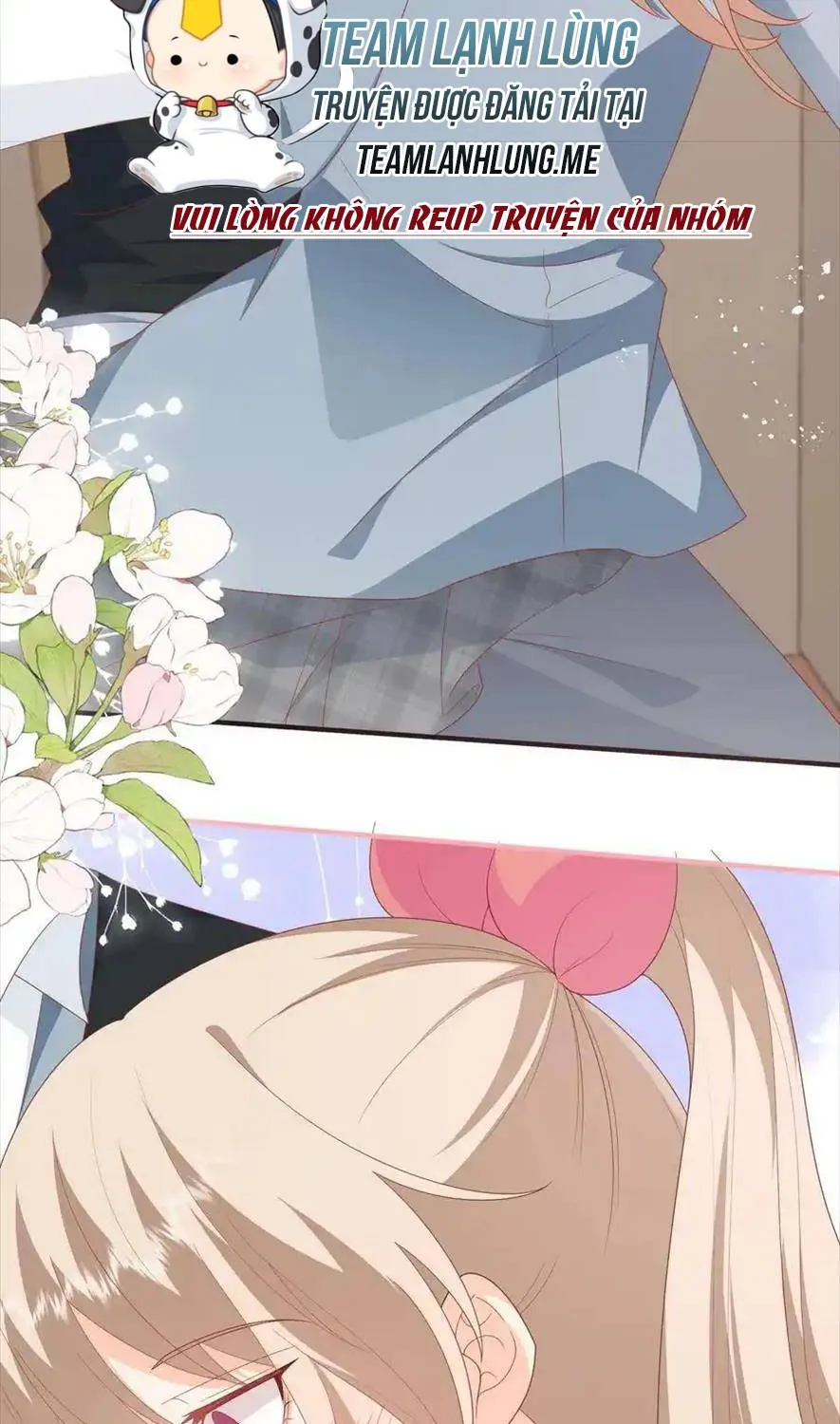 SINH TRỞ LẠI LÀM VỢ TỔNG TÀI Chap 70 - Next Chap 71