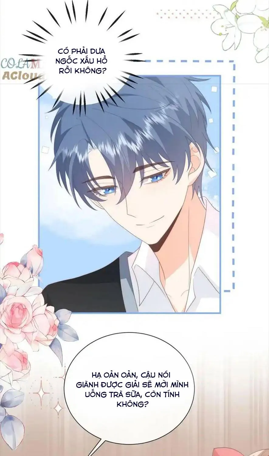 SINH TRỞ LẠI LÀM VỢ TỔNG TÀI Chap 70 - Next Chap 71