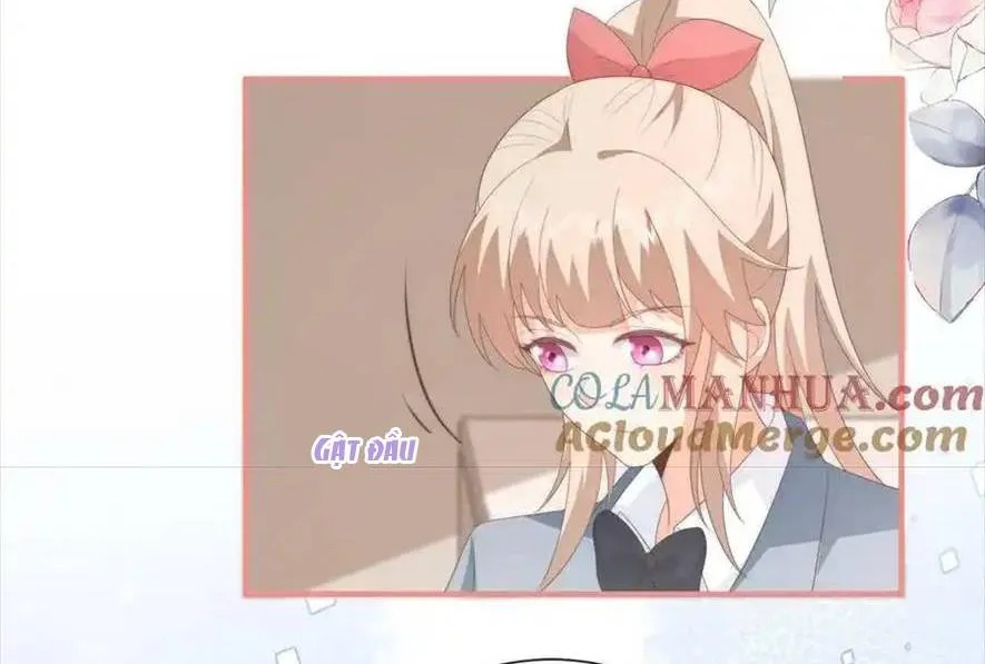 SINH TRỞ LẠI LÀM VỢ TỔNG TÀI Chap 70 - Next Chap 71