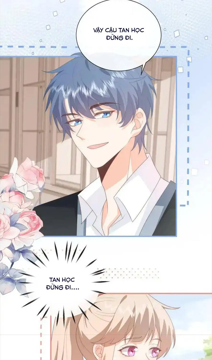 SINH TRỞ LẠI LÀM VỢ TỔNG TÀI Chap 70 - Next Chap 71