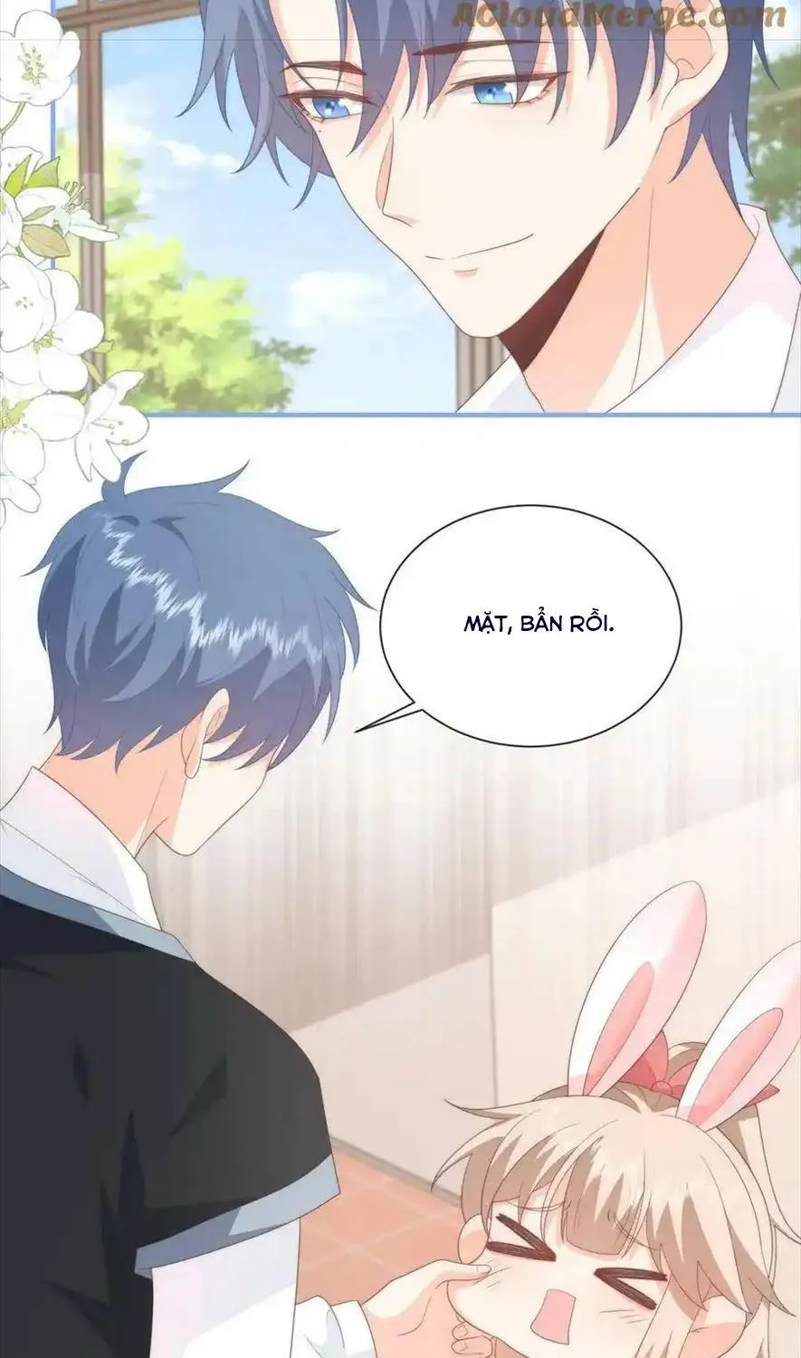 SINH TRỞ LẠI LÀM VỢ TỔNG TÀI Chap 70 - Next Chap 71