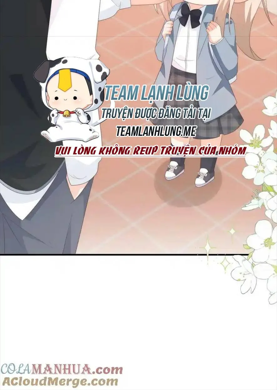 SINH TRỞ LẠI LÀM VỢ TỔNG TÀI Chap 70 - Next Chap 71