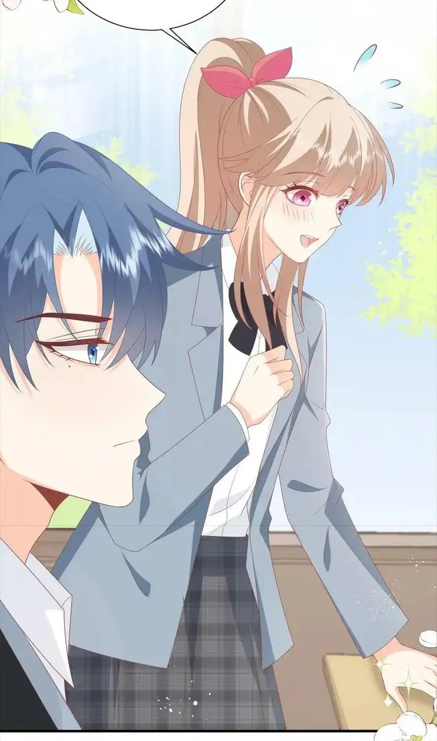 SINH TRỞ LẠI LÀM VỢ TỔNG TÀI Chap 70 - Next Chap 71