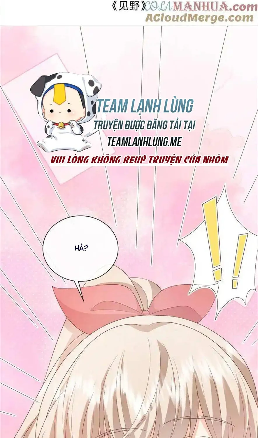 SINH TRỞ LẠI LÀM VỢ TỔNG TÀI Chap 71 - Next Chap 72