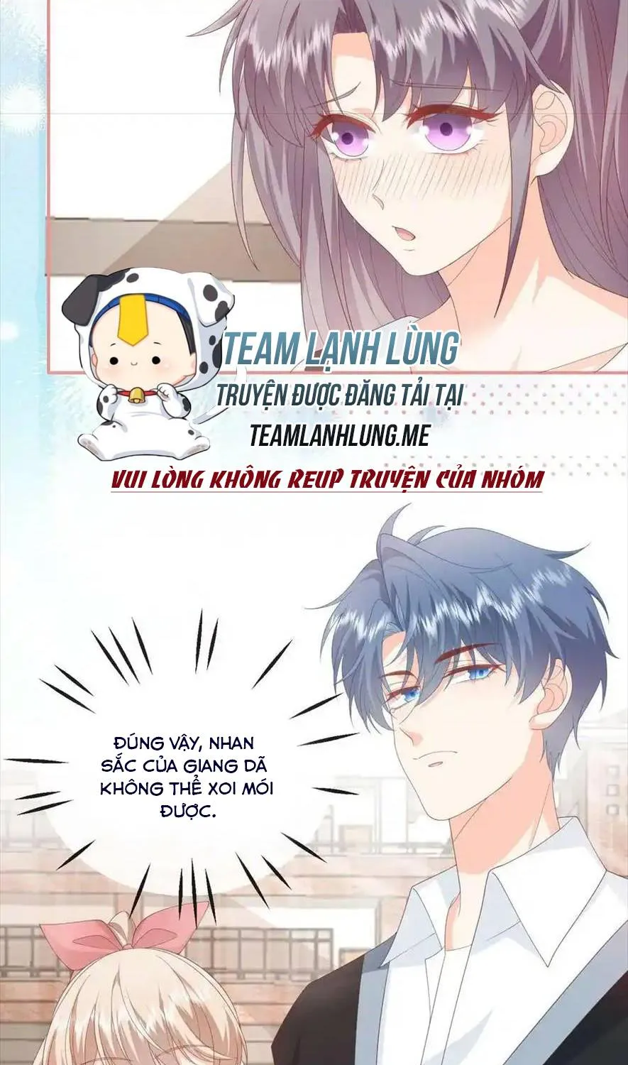 SINH TRỞ LẠI LÀM VỢ TỔNG TÀI Chap 71 - Next Chap 72