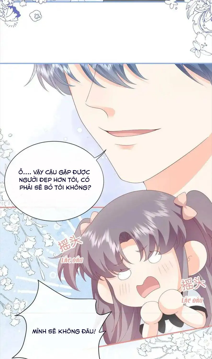 SINH TRỞ LẠI LÀM VỢ TỔNG TÀI Chap 71 - Next Chap 72