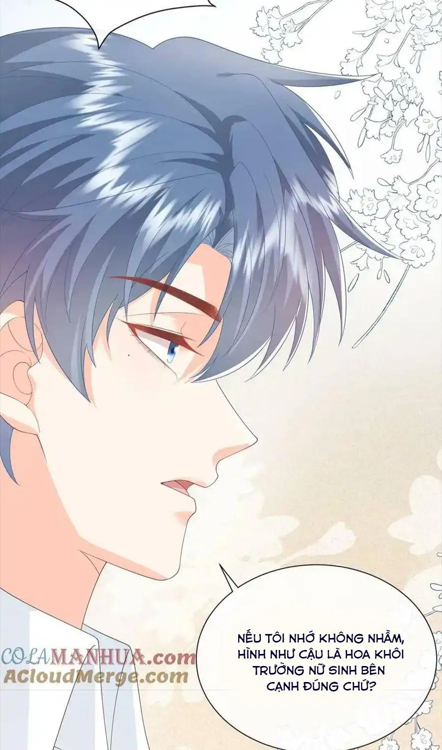 SINH TRỞ LẠI LÀM VỢ TỔNG TÀI Chap 71 - Next Chap 72