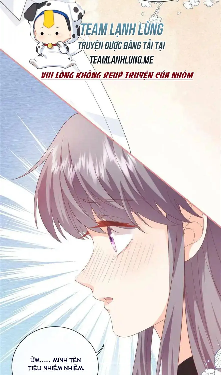 SINH TRỞ LẠI LÀM VỢ TỔNG TÀI Chap 71 - Next Chap 72