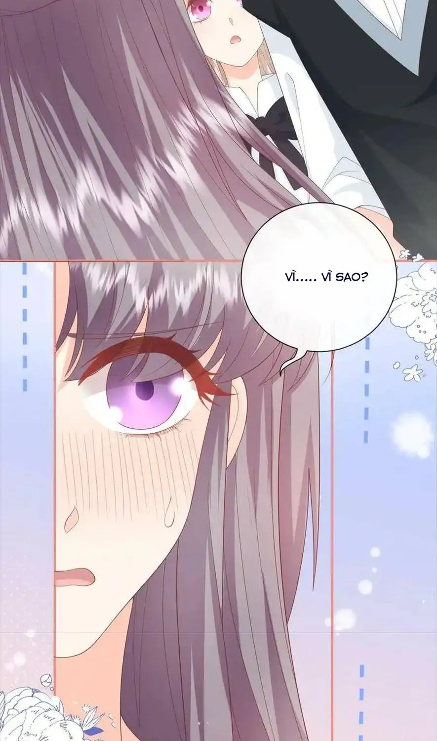 SINH TRỞ LẠI LÀM VỢ TỔNG TÀI Chap 71 - Next Chap 72