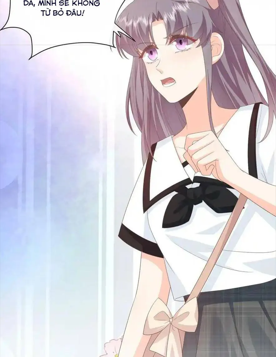 SINH TRỞ LẠI LÀM VỢ TỔNG TÀI Chap 71 - Next Chap 72