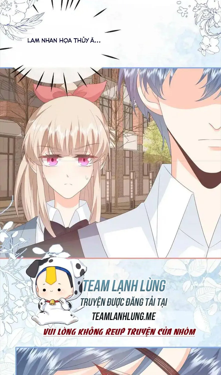 SINH TRỞ LẠI LÀM VỢ TỔNG TÀI Chap 71 - Next Chap 72