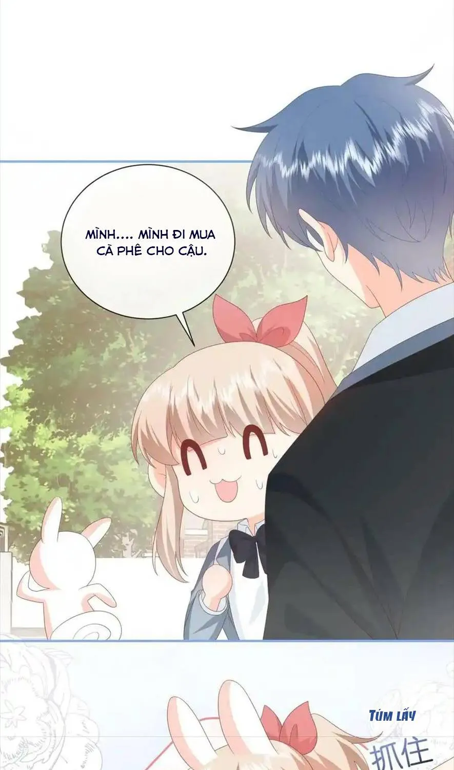 SINH TRỞ LẠI LÀM VỢ TỔNG TÀI Chap 71 - Next Chap 72