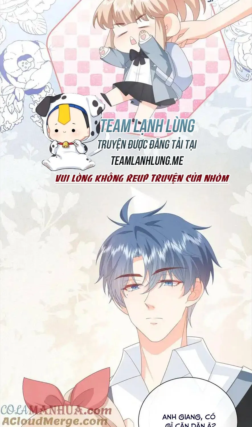 SINH TRỞ LẠI LÀM VỢ TỔNG TÀI Chap 71 - Next Chap 72