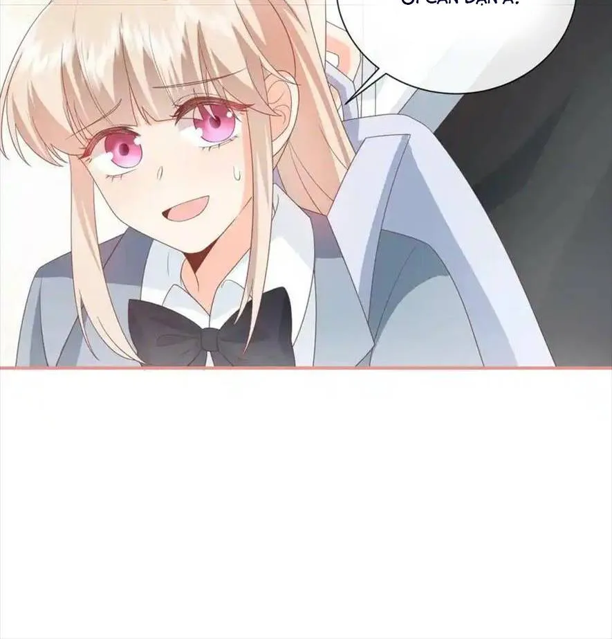 SINH TRỞ LẠI LÀM VỢ TỔNG TÀI Chap 71 - Next Chap 72