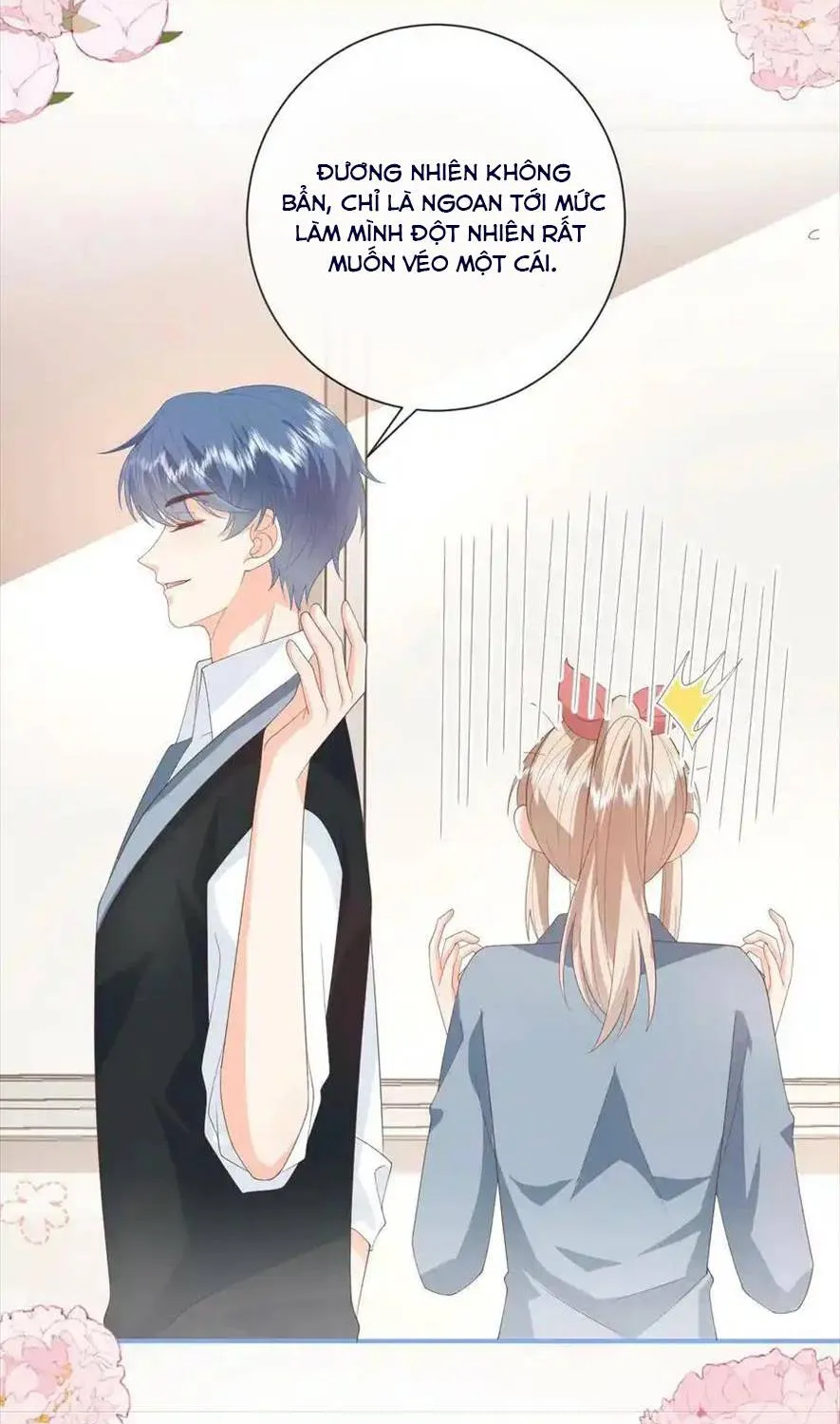 SINH TRỞ LẠI LÀM VỢ TỔNG TÀI Chap 71 - Next Chap 72