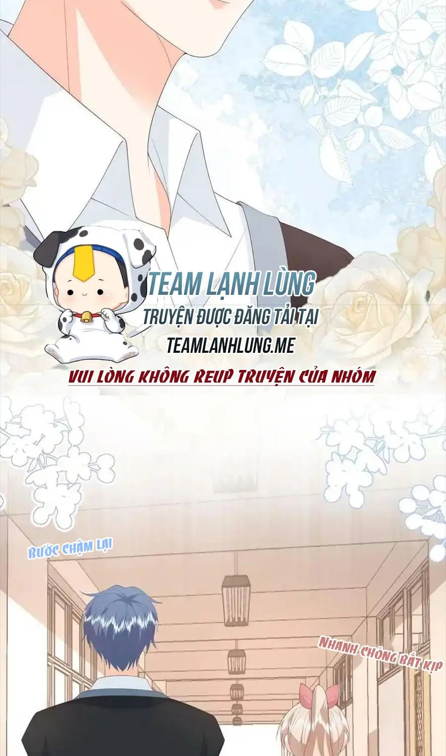 SINH TRỞ LẠI LÀM VỢ TỔNG TÀI Chap 71 - Next Chap 72