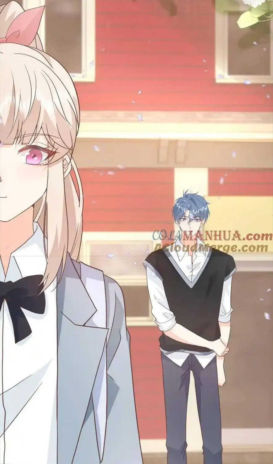 SINH TRỞ LẠI LÀM VỢ TỔNG TÀI Chap 72 - Next Chap 73