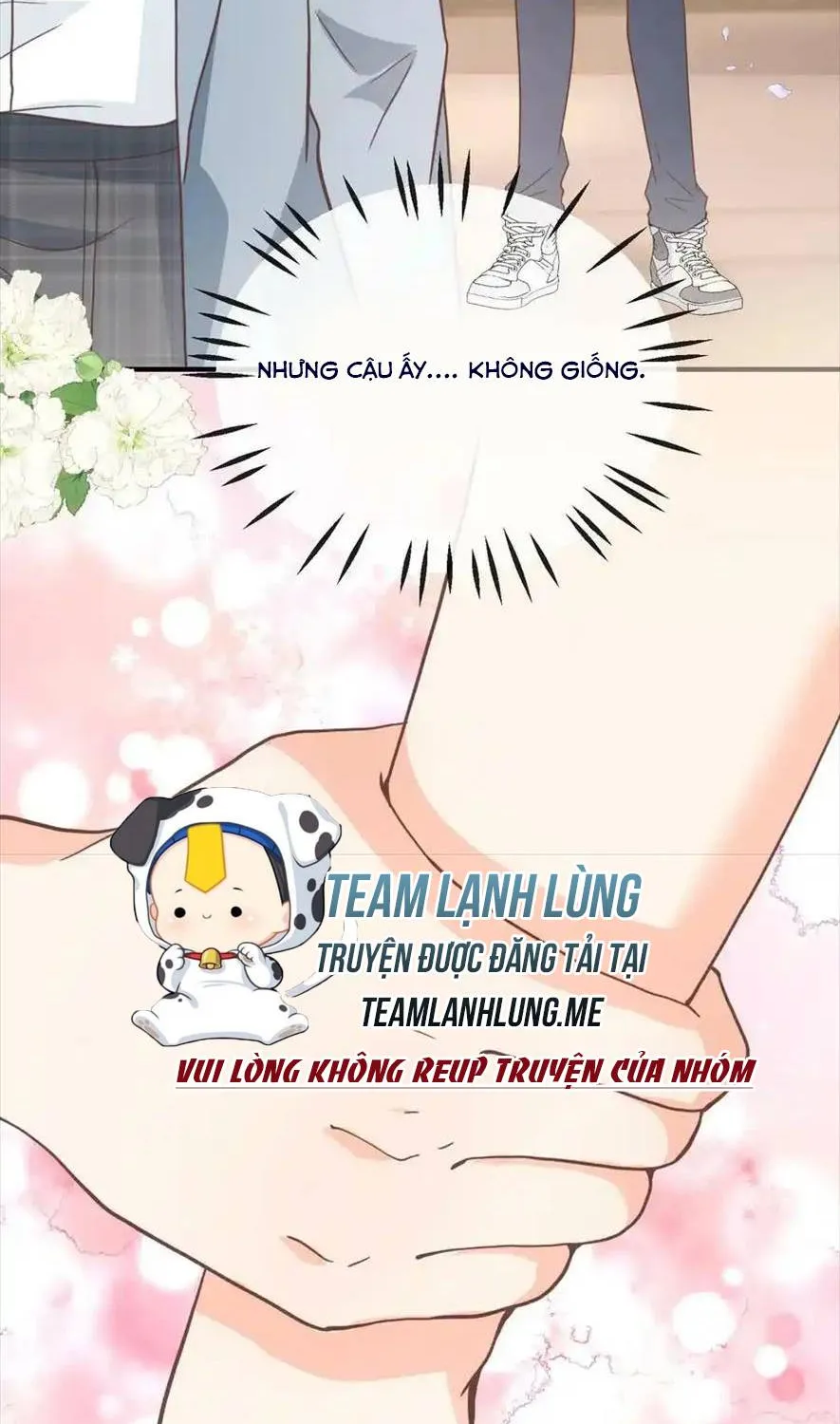 SINH TRỞ LẠI LÀM VỢ TỔNG TÀI Chap 72 - Next Chap 73