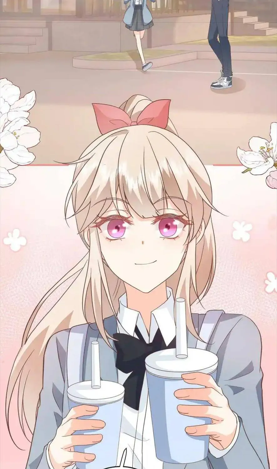 SINH TRỞ LẠI LÀM VỢ TỔNG TÀI Chap 72 - Next Chap 73