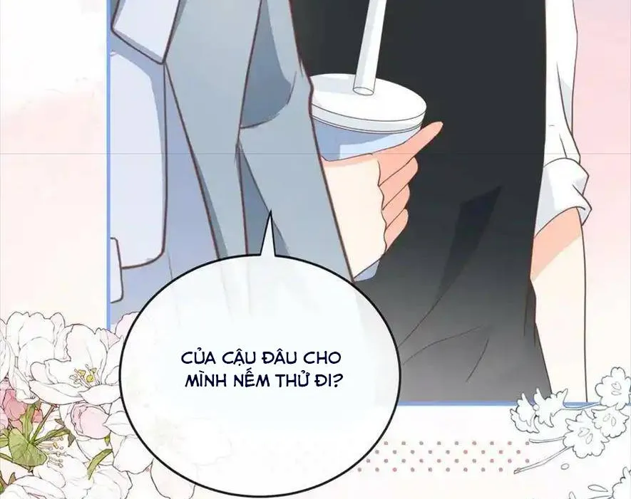 SINH TRỞ LẠI LÀM VỢ TỔNG TÀI Chap 72 - Next Chap 73