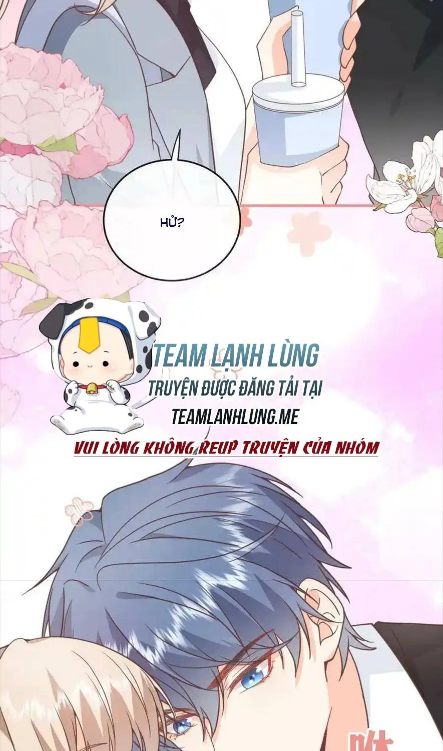 SINH TRỞ LẠI LÀM VỢ TỔNG TÀI Chap 72 - Next Chap 73